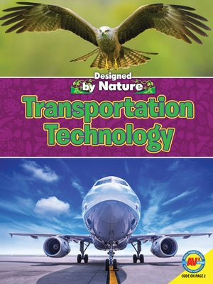 Transportation Technology by Lanier, Wendy Hinote