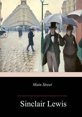 Main Street by Lewis, Sinclair