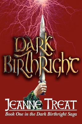 Dark Birthright by Starr Weils, Jane