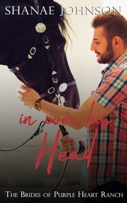 In Over His Head by Johnson, Shanae