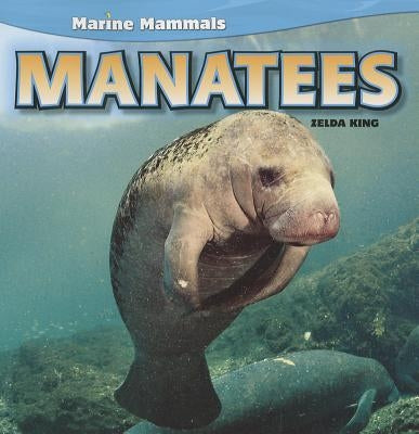 Manatees by King, Zelda