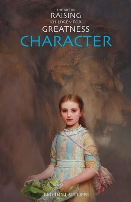 Character by Latulippe, Britton