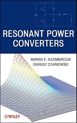 Converters 2e by Kazimierczuk