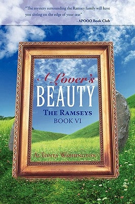 A Lover's Beauty: The Ramseys Book VI by Washington, Altonya