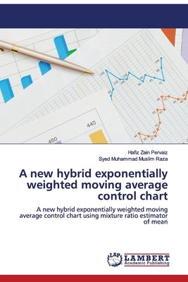 A new hybrid exponentially weighted moving average control chart by Pervaiz, Hafiz Zain