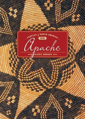 Apache by Bodden, Valerie