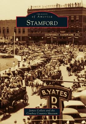 Stamford by Collett, James