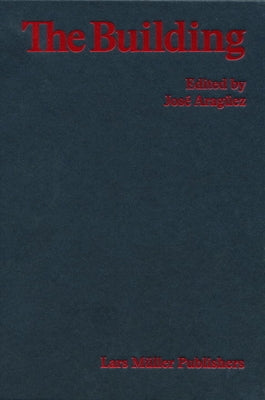 The Building by Aragüez, José