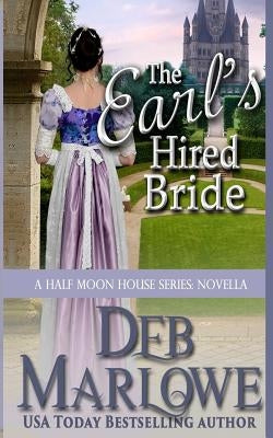The Earl's Hired Bride by Marlowe, Deb