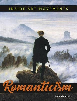 Romanticism by Brooks, Susie