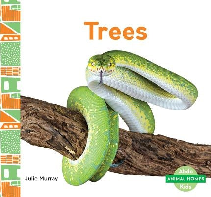 Trees by Murray, Julie