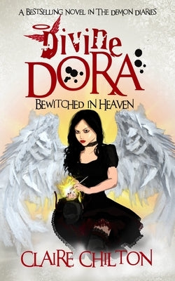 Divine Dora by Chilton, Claire