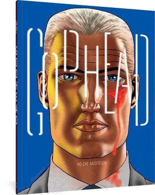 Godhead 1 by Anderson, Ho Che