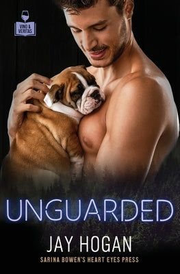 Unguarded by Hogan, Jay