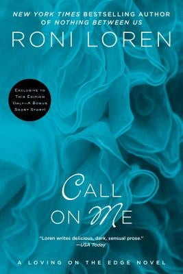 Call on Me by Loren, Roni