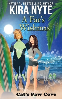 A Fae's Wishmas by Kean, Catherine