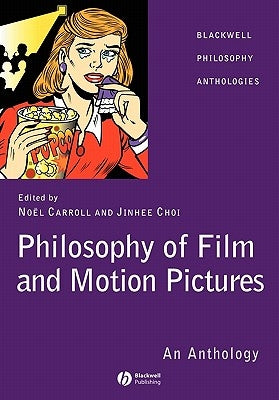 Philosopy Film Motion Picture by Carroll