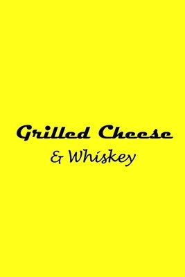 Grilled Cheese and Whiskey: Poetry Novella by Lucia, Brendan de