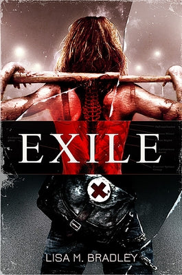Exile by Bradley, Lisa M.