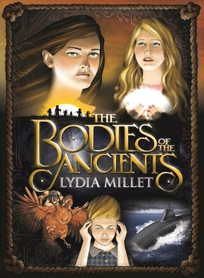 The Bodies of the Ancients by Millet, Lydia