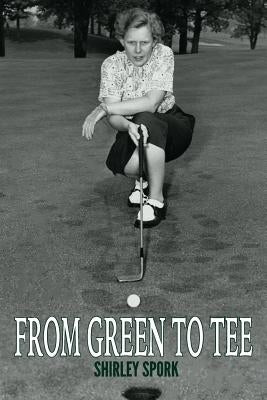 From Green to Tee by Bannon, Nancy