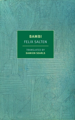 Bambi by Salten, Felix