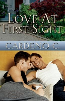 Love At First Sight by C, Cardeno