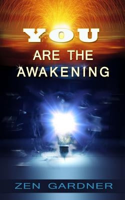 You Are the Awakening by Dammegard, Ole