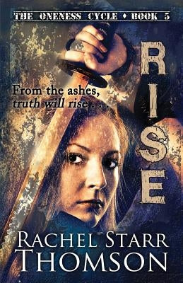 Rise by Thomson, Rachel Starr