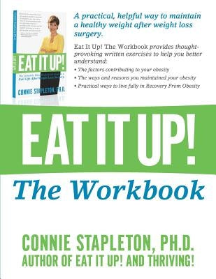 Eat It Up! The Workbook by Little Jr, Steven J.