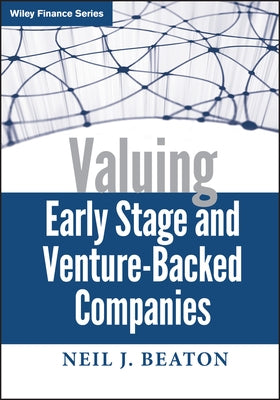 Valuing Early Stage by Beaton, Neil J.