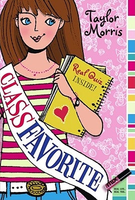 Class Favorite by Morris, Taylor