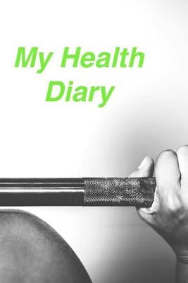 My Health Diary by Blast, Women's Health