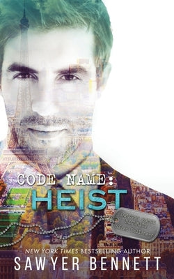 Code Name by Bennett, Sawyer