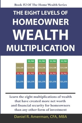 The Eight Levels Of Homeowner Wealth Multiplication by Amerman, Daniel R.