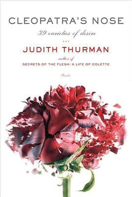 Cleopatra's Nose by Thurman, Judith