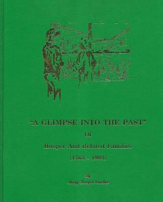 A Glimpse Into the Past by Crocker, Mary Hooper