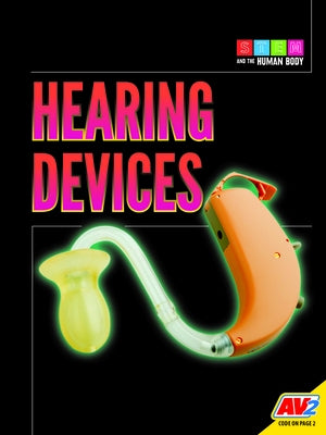 Hearing Devices by Ventura, Marne