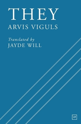 They by Viguls, Arvis