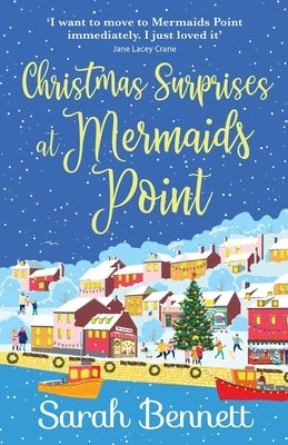 Christmas Surprises at Mermaids Point by Bennett, Sarah