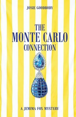 The Monte Carlo Connection by Goodbody, Josie