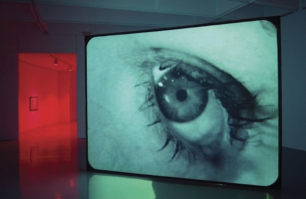 Douglas Gordon: Timeline by Gordon, Douglas