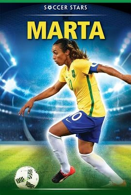 Marta by Machajewski, David