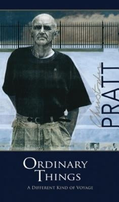 Ordinary Things by Pratt, Christopher