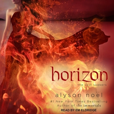 Horizon by Noël, Alyson