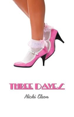 Three Daves by Elson, Nicki