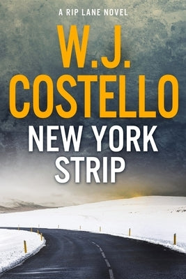 New York Strip by Costello, W. J.