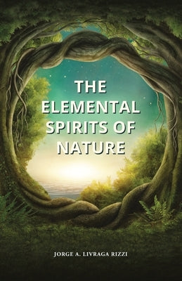 The Elemental Spirits of Nature by Rizzi