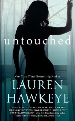 Untouched by Hawkeye, Lauren