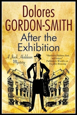 After the Exhibition by Gordon-Smith, Dolores